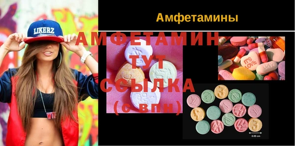 амф Михайловск